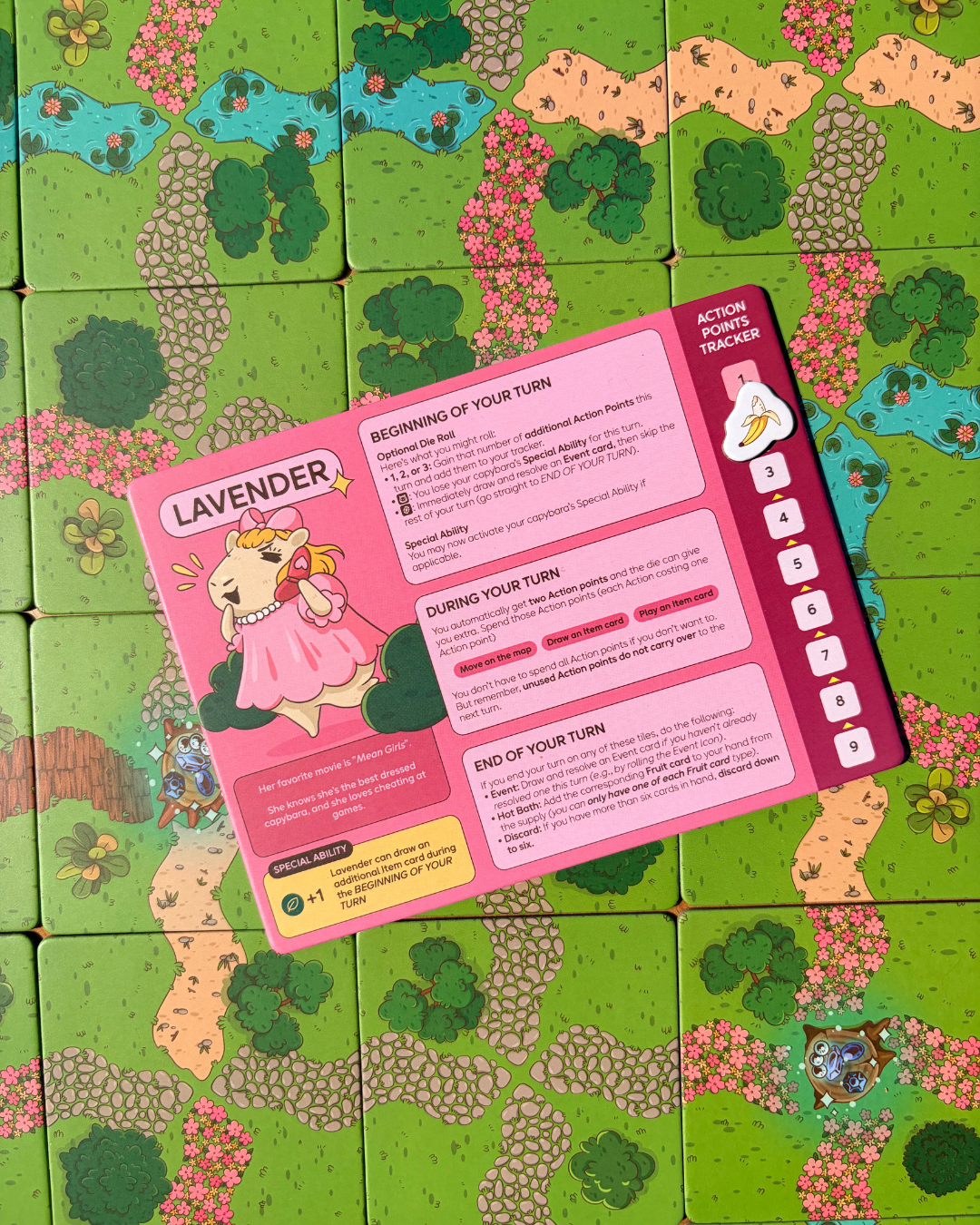 FUN MAGICAL KIT (BASE GAME + NSFW EXPANSION)