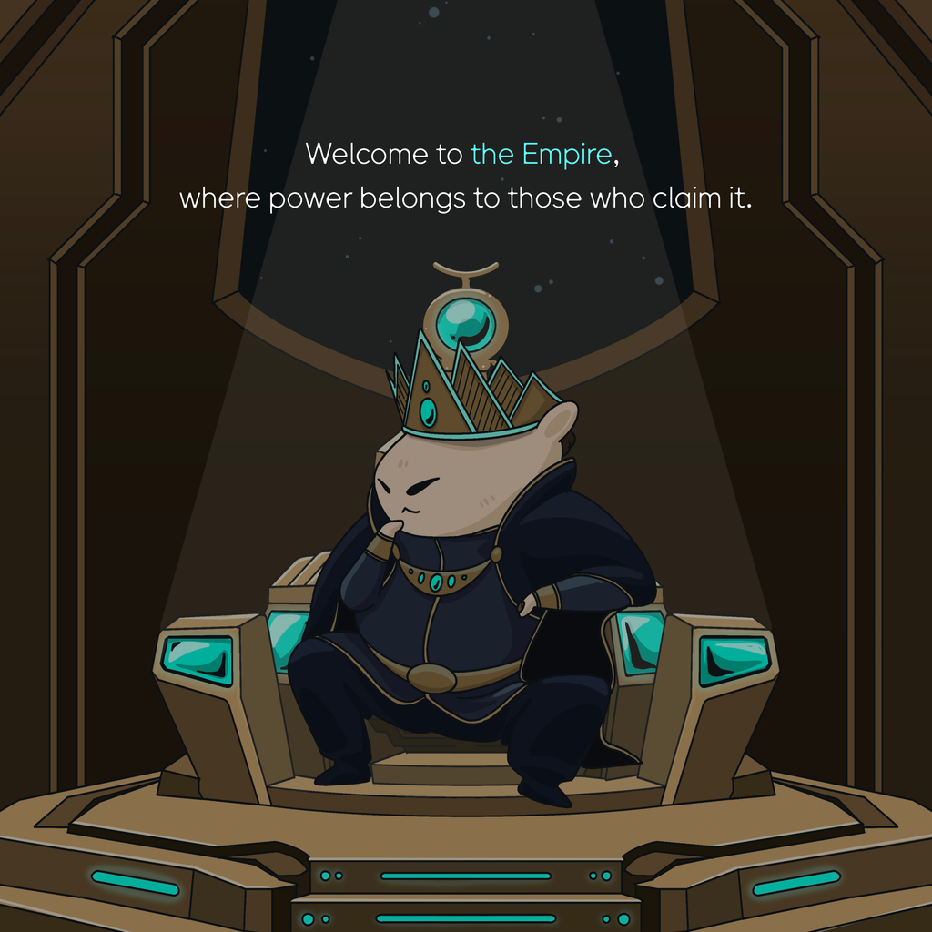 ASCENDANCY (EXPANSION)
