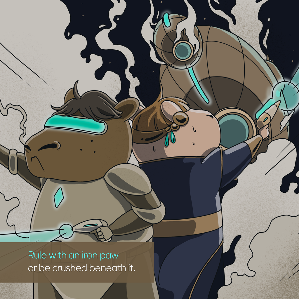ASCENDANCY (EXPANSION)