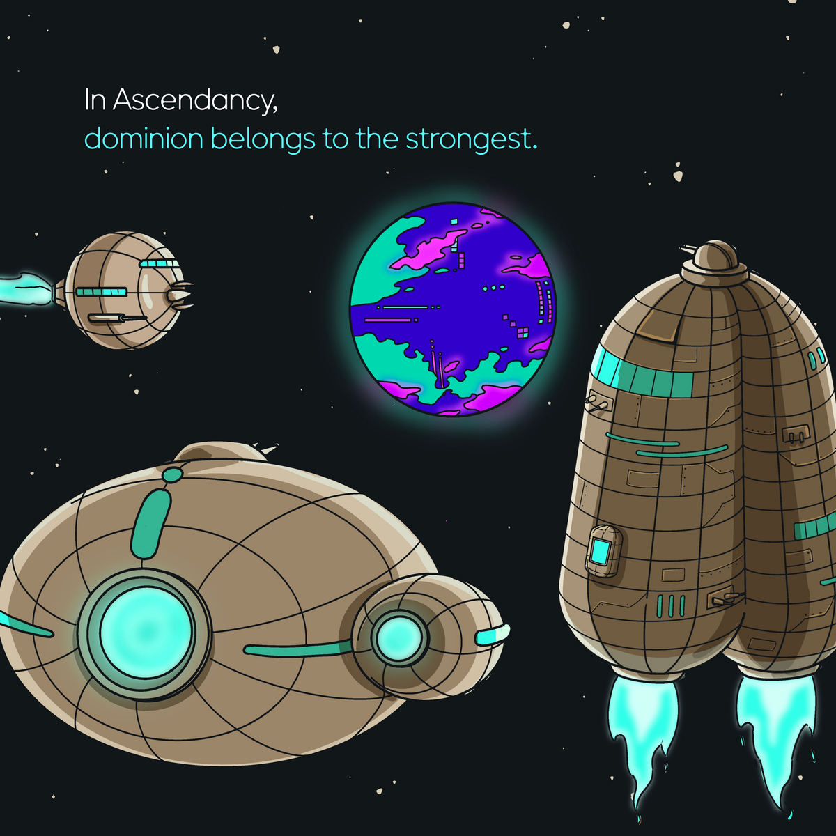 ASCENDANCY (EXPANSION)