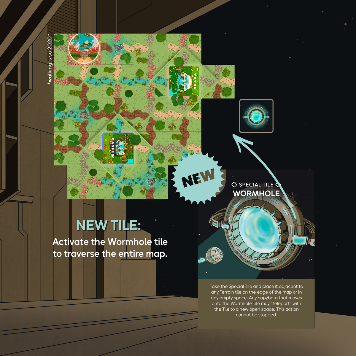 ASCENDANCY (EXPANSION)