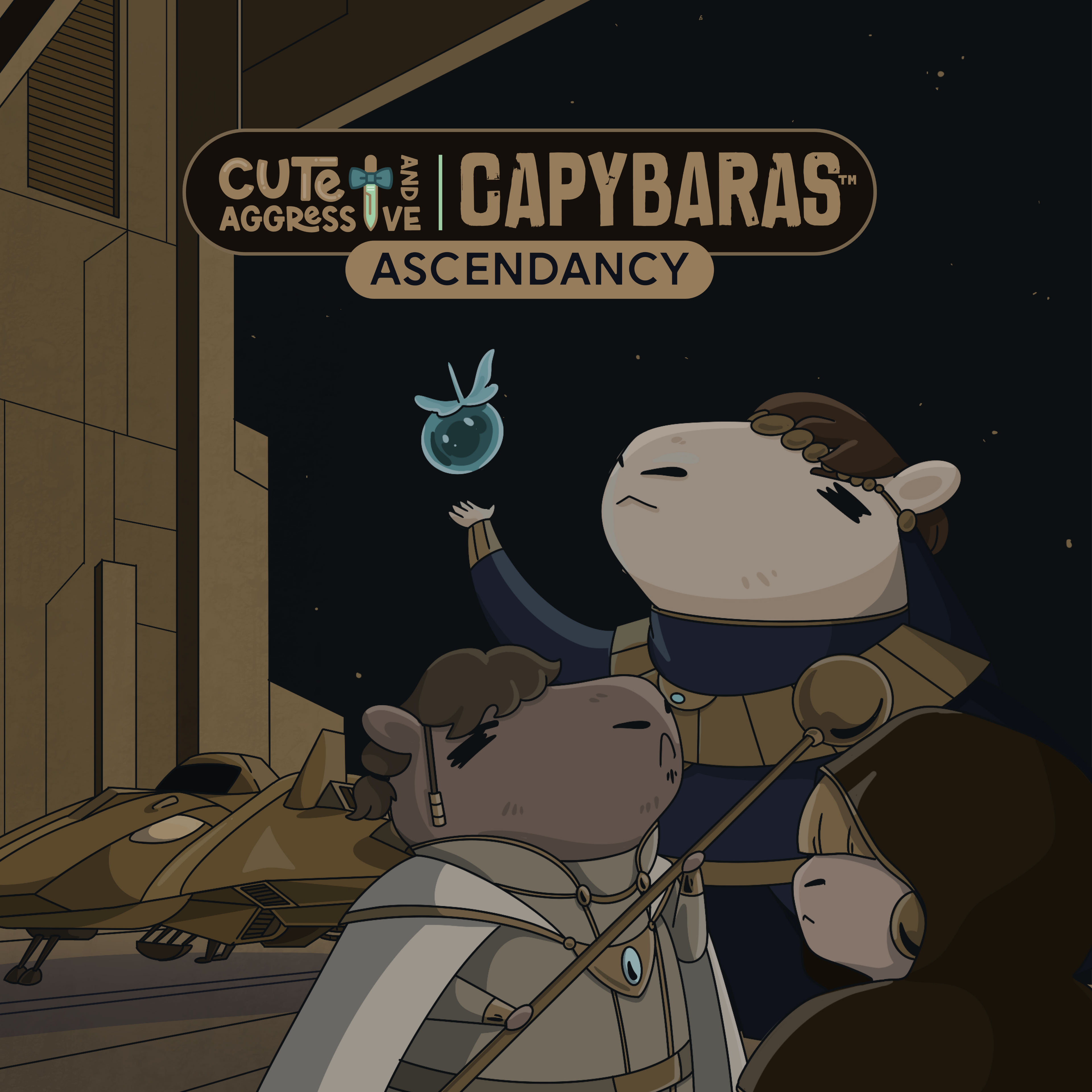 ASCENDANCY (EXPANSION)